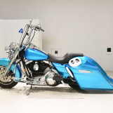 Мотоцикл HD ROAD KING FLHR1340