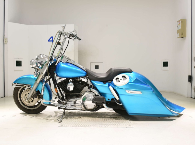 Мотоцикл HD ROAD KING FLHR1340