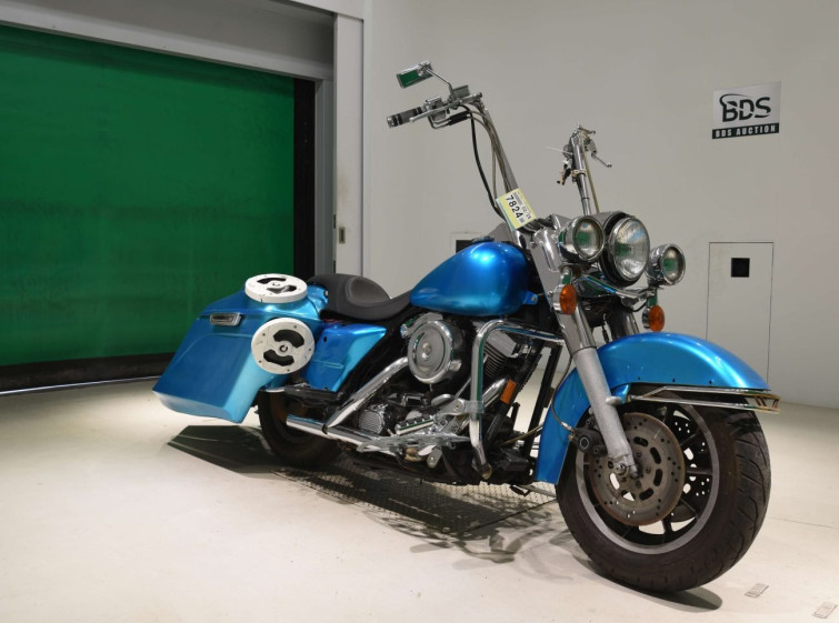 Мотоцикл HD ROAD KING FLHR1340