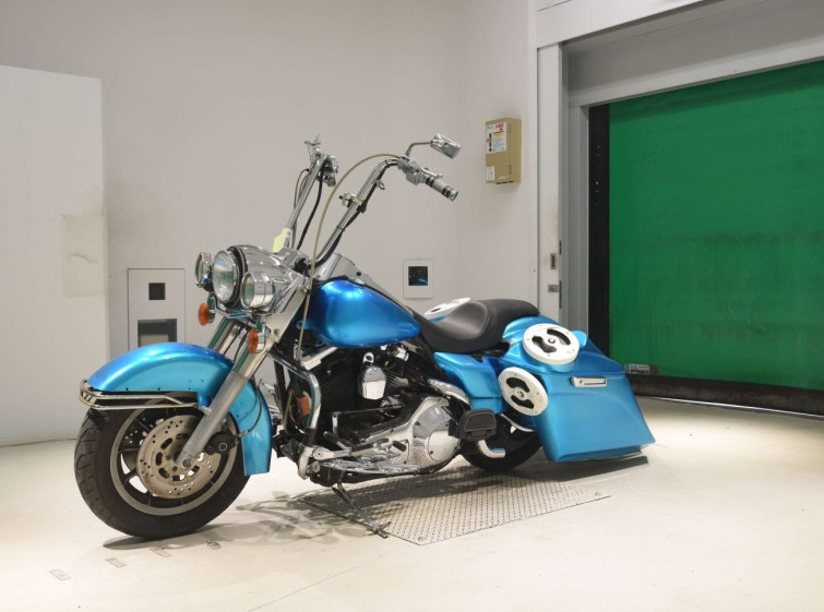 Мотоцикл HD ROAD KING FLHR1340