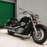 Мотоцикл Suzuki INTRUDER 400 CLASSIC с пробегом 22506 km