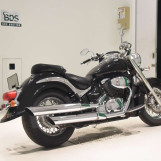 Мотоцикл Suzuki INTRUDER 400 CLASSIC с пробегом 22506 km
