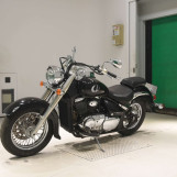 Мотоцикл Suzuki INTRUDER 400 CLASSIC с пробегом 22506 km