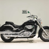 Мотоцикл Suzuki INTRUDER 400 CLASSIC с пробегом 22506 km