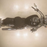 Мотоцикл Suzuki INTRUDER 400 CLASSIC с пробегом 22506 km