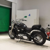 Мотоцикл Suzuki INTRUDER 400 CLASSIC с пробегом 22506 km