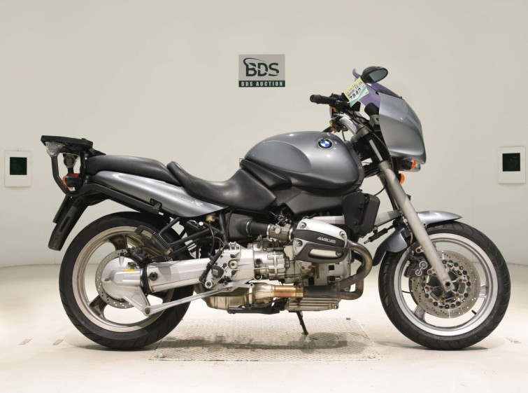 Мотоцикл BMW R1100R с пробегом 42798 km