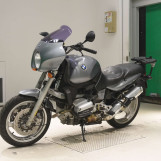 Мотоцикл BMW R1100R с пробегом 42798 km