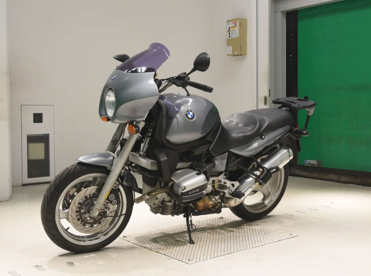 Мотоцикл BMW R1100R с пробегом 42798 km