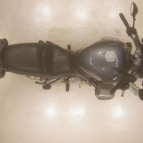 Мотоцикл BMW R1100R с пробегом 42798 km