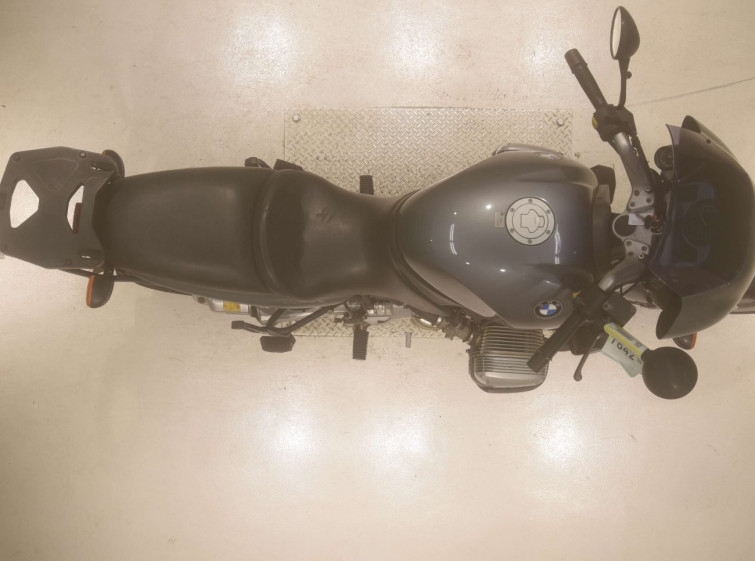 Мотоцикл BMW R1100R с пробегом 42798 km