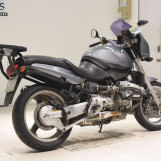 Мотоцикл BMW R1100R с пробегом 42798 km