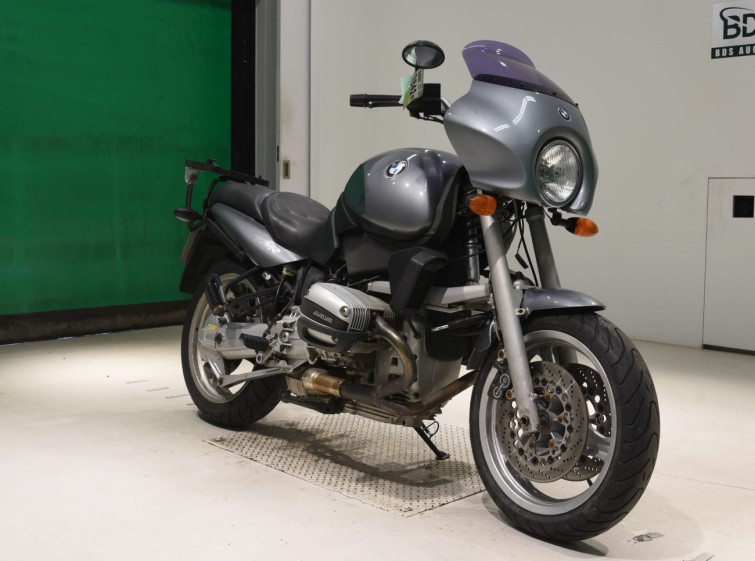 Мотоцикл BMW R1100R с пробегом 42798 km