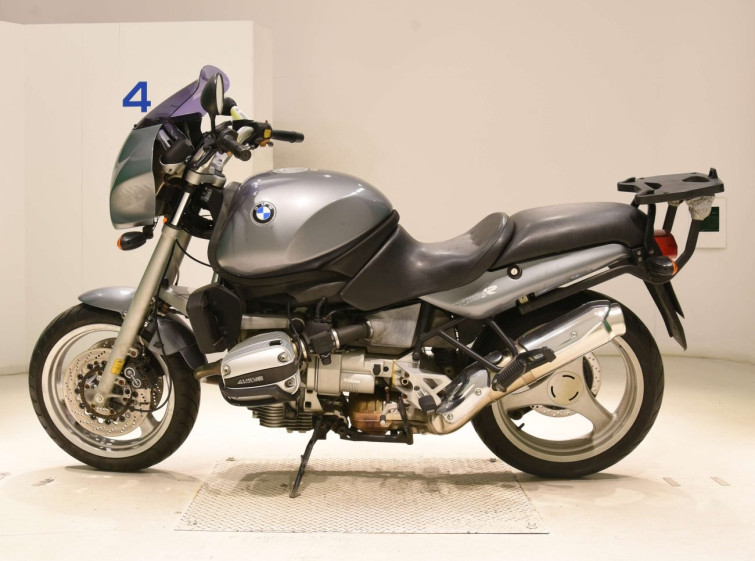 Мотоцикл BMW R1100R с пробегом 42798 km