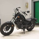 Мотоцикл Honda REBEL CMX250 с пробегом 31854 km