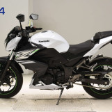 Мотоцикл Kawasaki Z250 з пробігом 16246 km