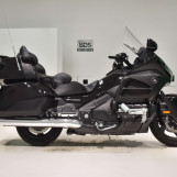 Мотоцикл Honda GL1800 с пробегом 17382 km