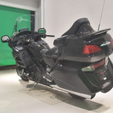 Мотоцикл Honda GL1800 с пробегом 17382 km