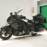 Мотоцикл Honda GL1800 с пробегом 17382 km