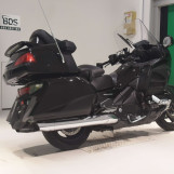 Мотоцикл Honda GL1800 с пробегом 17382 km