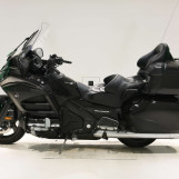 Мотоцикл Honda GL1800 с пробегом 17382 km