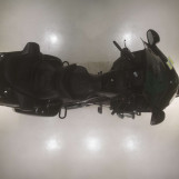 Мотоцикл Honda GL1800 с пробегом 17382 km