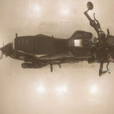 Мотоцикл Husqvarna SVARTPILEN 401 з пробігом 9336 km