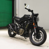 Мотоцикл Husqvarna SVARTPILEN 401 з пробігом 9336 km