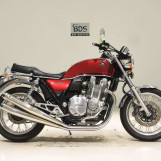 Мотоцикл Honda CB1100EX с пробегом 3268 km