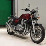 Мотоцикл Honda CB1100EX с пробегом 3268 km