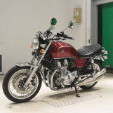 Мотоцикл Honda CB1100EX с пробегом 3268 km