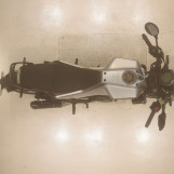 Мотоцикл Husqvarna VITPILEN 401 с пробегом 5835 km