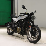 Мотоцикл Husqvarna VITPILEN 401 с пробегом 5835 km