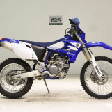 Мотоцикл Yamaha WR250F-E з пробігом 1676 km