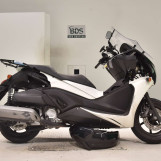 Мотоцикл Honda FAZE с пробегом 6863 km