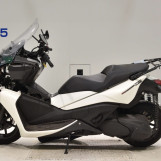 Мотоцикл Honda FAZE с пробегом 6863 km