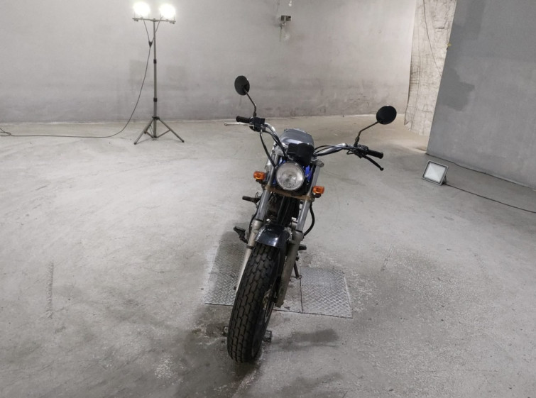 Мотоцикл Honda FTR223 з пробігом 65290 km