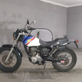 Мотоцикл Honda FTR223 з пробігом 65290 km