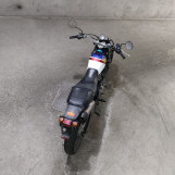 Мотоцикл Honda FTR223 з пробігом 65290 km