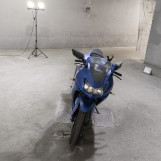 Мотоцикл Kawasaki NINJA250R