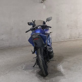 Мотоцикл Kawasaki NINJA250R