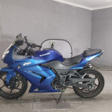 Мотоцикл Kawasaki NINJA250R