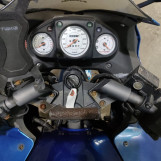 Мотоцикл Kawasaki NINJA250R