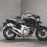 Мотоцикл Suzuki GLADIUS SFV400 з пробігом 22411 km