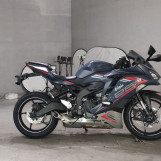 Мотоцикл Kawasaki NINJA ZX-25R с пробегом 14502 km