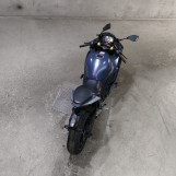 Мотоцикл Kawasaki NINJA ZX-25R с пробегом 14502 km