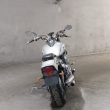 Мотоцикл Yamaha DRAGSTAR XVS400 с пробегом 37376 km