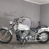 Мотоцикл Yamaha DRAGSTAR XVS400 с пробегом 37376 km