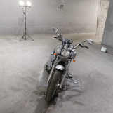 Мотоцикл Yamaha DRAGSTAR XVS400 с пробегом 37376 km