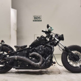 Мотоцикл Yamaha DRAGSTAR XVS400 CLASSIC з пробігом 10 km